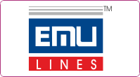 Emu Lines