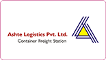 Ashte Logistics