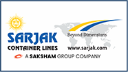 SARJAK CONTAINER LINE