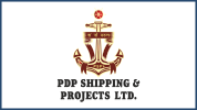 PDP SHIOOING & PROJECTS LTD