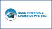 SORA SHIPPING & LOGISTICS PVT LTD
