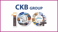 CKB GROUP