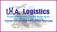 IHA LOGISTICS