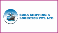 SORA SHIPPING & LOGISTICS