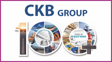 CKB GROUP