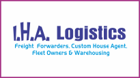 IHA LOGISTIC