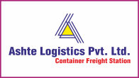 ASHA LOGISTICS