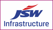 jsw infrastructure