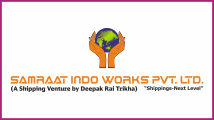 SAMRAAT INDO