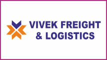 VIVEK FREIGHT