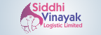 Siddhi Vinayak Logistic Limited